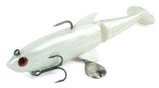 Molix Shad 140 Swimbait - 